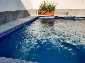 Espanhouse Villa in Pilar de la Horadada