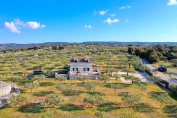 Marina Holiday home