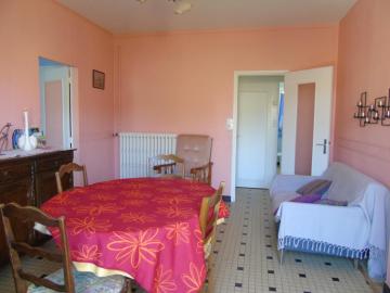 Appartement Saint-Jean-de-Monts, 3 pièces, 6 personnes - FR-1-83-157