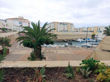 Appartement Sète, 2 pièces, 4 personnes - FR-1-338-468