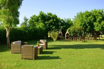Bed and Breakfast Leoncito del Conero