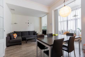 ApartEasy - Casanova Elegance
