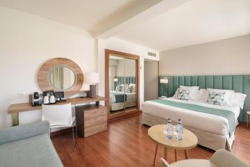 AluaSoul Costa Malaga - Adults recommended