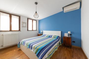 Porta Genova Balcony Apartment