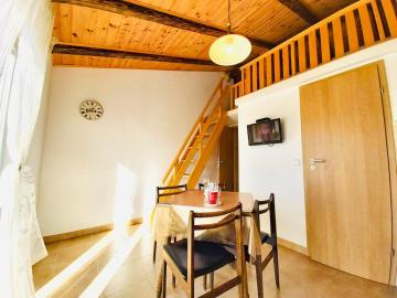 Apartments Viskic