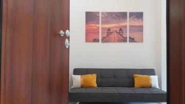 5min metro, Full Kitchen, Central Athens getaway