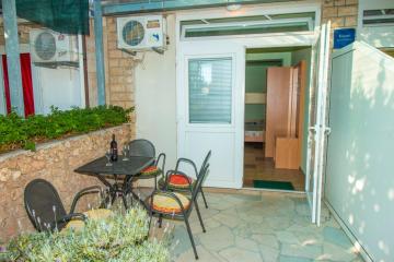Apartment Perkušić Nemira Vidovac