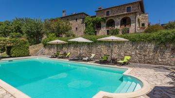 Podere Le Corone 20