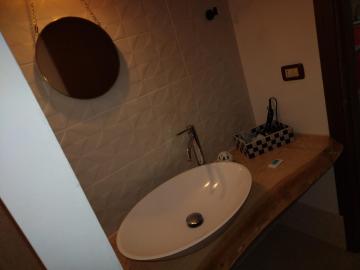 Ortigia spartan house 2