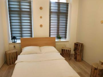Rejtana Street Hostel