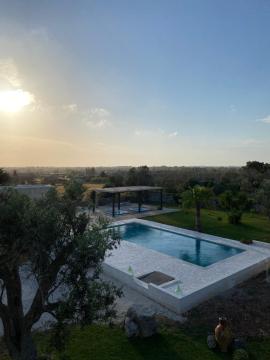 Masseria Petrusella