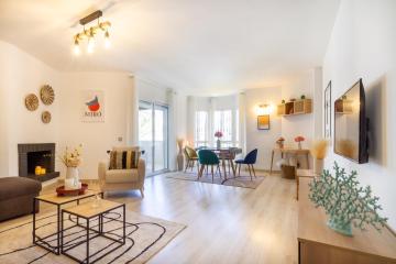 Endless Sunset Banus Suite