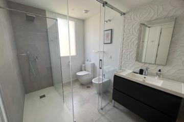 Casa Banderas - Totally new - Modern Appartement for 6 peoples