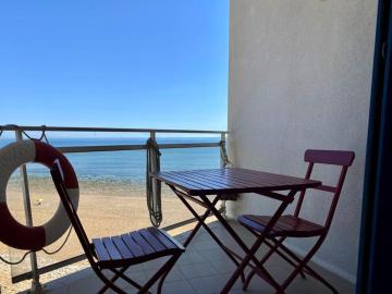 Appartement Longeville-sur-Mer, 2 pièces, 4 personnes - FR-1-336-127