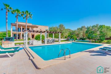 Finca SIONA Alcudia