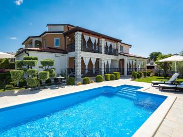 Apartment Cancar-1