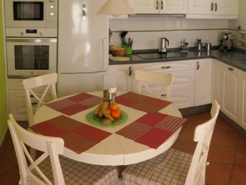 Apartamento en barrio típico de Conil