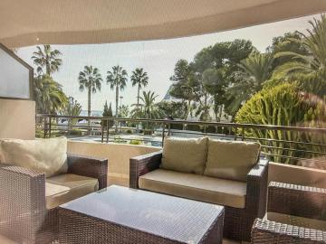 Calpe Paraiso Playa primera linea