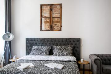 Luxury Apartament Mostowa 18/2