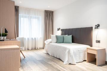 Ronces Hostel