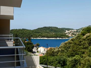 Orchid SeaView Apartment