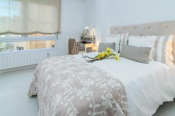 Gran Apartamento en el Centro de Santander con GARAGE