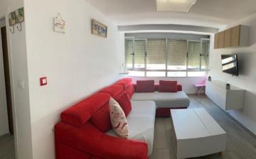 Piso entre dos vientos