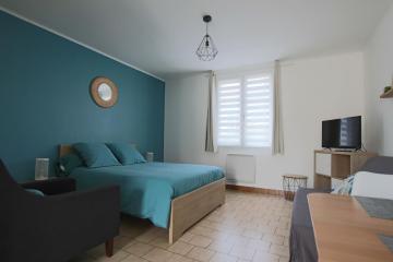 Apartment in Rochefort near the thermal baths