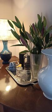 Living Suite Catania Pacini