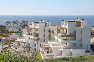 Apartamento Estepona v/mar