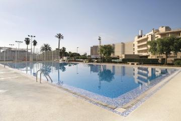 Global Properties, Increible apartamento en la playa, Canet d'en Berenguer