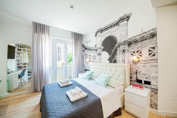 [ELEONORE ELEGANT ROOM SUITE CAGLIARI