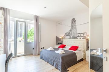Eleonore Elegant Room: Suite Arborea