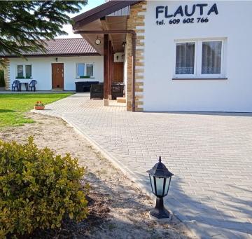 Flauta Apartamenty Rodzinne