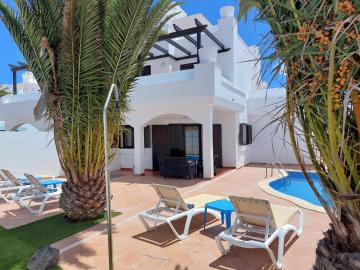 Villa Real Oliva