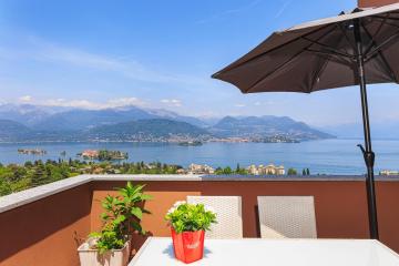 Miralago Stresa