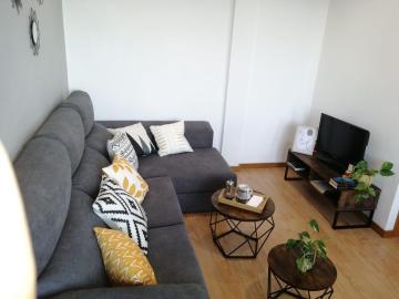 Apartamento plaza de Ronda Centro