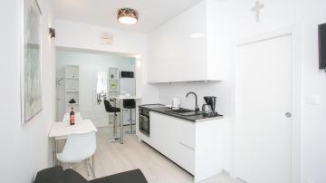Studio apartment Jelena Split