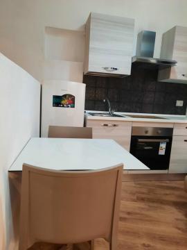 Il loft di Mavy