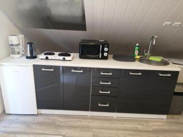 Apartman M&S