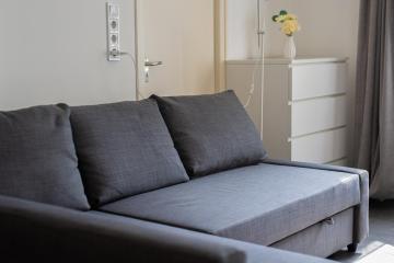 Bali-Chill Apartman