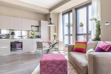 The Duomo Tower Apartment & Exclusive Sky Deck