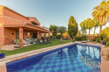 Villa Finca Patricia