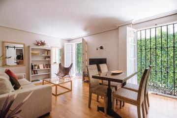 Magno Apartments Vidrio