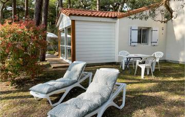 Beautiful home in LAiguillon-la-Presqu
