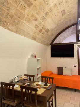 DF room borgo antico