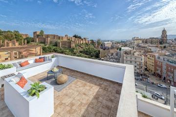 Solaga - Alcazaba