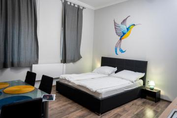 Kolibri Apartman - Makó