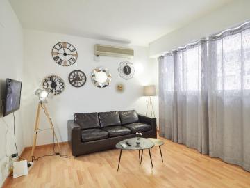 BarcelonaForRent Sant Pau Barcelona Suites