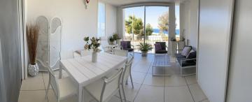 Albachiara Seaview Villa Polignano